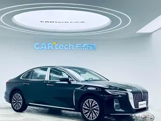 Hongqi H5 PHEV 2026 купить из Китая, цена 3 955 000 ₽ — Suifenhe Auto