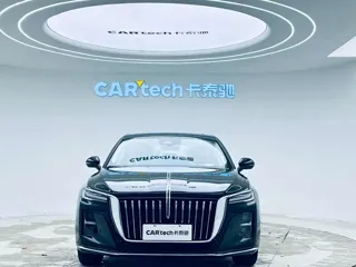 Hongqi H5 PHEV 2026 купить из Китая, цена 3 955 000 ₽ — Suifenhe Auto