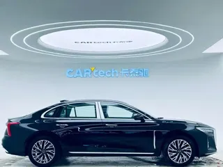Hongqi H5 PHEV 2026 купить из Китая, цена 3 955 000 ₽ — Suifenhe Auto