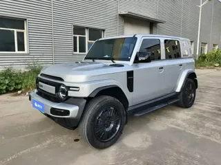 iCAR V23 2025 купить из Китая, цена 1 946 000 ₽ — Suifenhe Auto