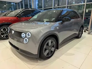 Firefly Firefly 2025 купить из Китая, цена 2 331 000 ₽ — Suifenhe Auto