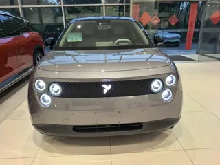 Firefly Firefly 2025 купить из Китая, цена 2 331 000 ₽ — Suifenhe Auto