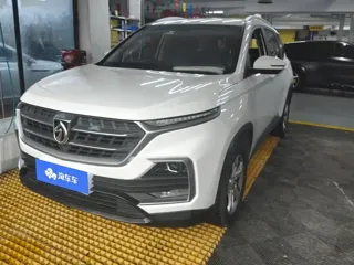Baojun 530 2019 купить из Китая, цена 964 000 ₽ — Suifenhe Auto