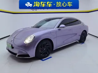 ORA Lightning Cat 2022 купить из Китая, цена 3 461 000 ₽ — Suifenhe Auto