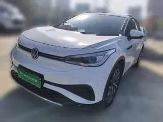 Volkswagen ID.4 X 2024 купить из Китая, цена 3 370 000 ₽ — Suifenhe Auto