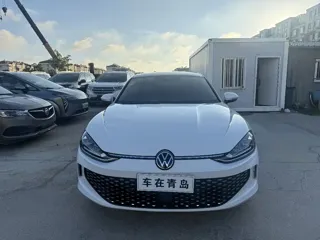 Volkswagen Lamando 2024 купить из Китая, цена 2 026 000 ₽ — Suifenhe Auto