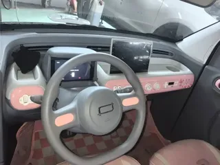 Bestune Pony 2025 купить из Китая, цена 872 000 ₽ — Suifenhe Auto