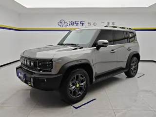 Jetour Traveller 2025 купить из Китая, цена 3 986 000 ₽ — Suifenhe Auto