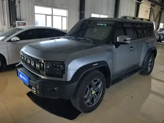 Jetour Traveler C-DM 2025 купить из Китая, цена 3 874 000 ₽ — Suifenhe Auto