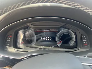 Audi Q7 2026 купить из Китая, цена 11 963 000 ₽ — Suifenhe Auto