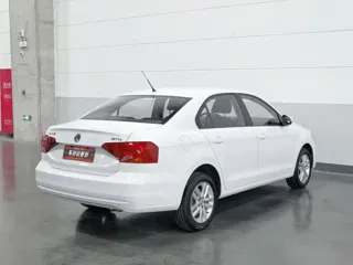 Volkswagen Jetta 2019 купить из Китая, цена 1 115 000 ₽ — Suifenhe Auto