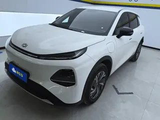 Changan Q05 2026 купить из Китая, цена 1 694 000 ₽ — Suifenhe Auto