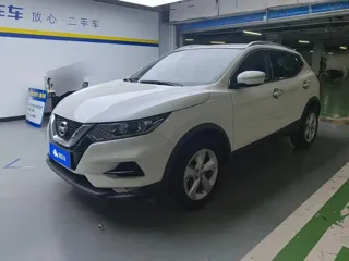 Nissan Qashqai 2021 купить из Китая, цена 1 974 000 ₽ — Suifenhe Auto