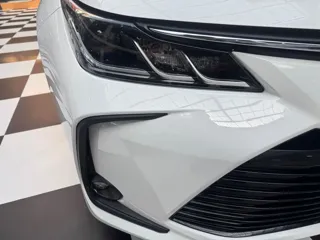 Toyota Corolla 2022 купить из Китая, цена 1 602 000 ₽ — Suifenhe Auto