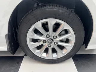 Toyota Corolla 2022 купить из Китая, цена 1 602 000 ₽ — Suifenhe Auto