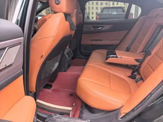 Jaguar XE 2024 купить из Китая, цена 4 229 000 ₽ — Suifenhe Auto