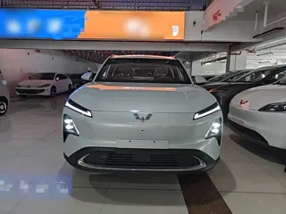 Wuling Starlight S 2025 купить из Китая, цена 3 076 000 ₽ — Suifenhe Auto