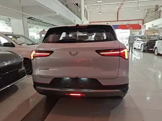 Wuling Starlight S 2025 купить из Китая, цена 3 076 000 ₽ — Suifenhe Auto