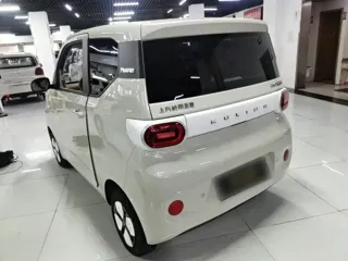 Wuling Hong Guang Mini EV 2024 купить из Китая, цена 1 002 000 ₽ — Suifenhe Auto