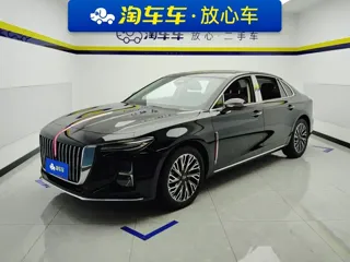 Hongqi H5 2025 купить из Китая, цена 3 203 000 ₽ — Suifenhe Auto