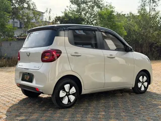 Wuling Hong Guang Mini EV 2025 купить из Китая, цена 1 090 000 ₽ — Suifenhe Auto