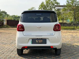 Wuling Hong Guang Mini EV 2025 купить из Китая, цена 1 090 000 ₽ — Suifenhe Auto