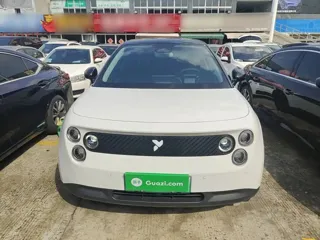 Firefly Firefly 2025 купить из Китая, цена 2 292 000 ₽ — Suifenhe Auto