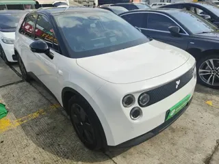 Firefly Firefly 2025 купить из Китая, цена 2 292 000 ₽ — Suifenhe Auto