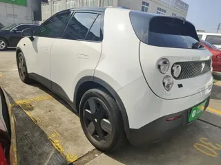 Firefly Firefly 2025 купить из Китая, цена 2 292 000 ₽ — Suifenhe Auto