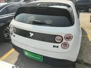 Firefly Firefly 2025 купить из Китая, цена 2 292 000 ₽ — Suifenhe Auto