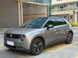 Firefly Firefly 2026 купить из Китая, цена 1 815 000 ₽ — Suifenhe Auto