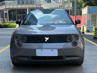 Firefly Firefly 2026 купить из Китая, цена 1 815 000 ₽ — Suifenhe Auto