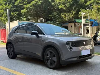 Firefly Firefly 2026 купить из Китая, цена 1 815 000 ₽ — Suifenhe Auto