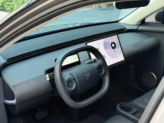 Firefly Firefly 2026 купить из Китая, цена 1 815 000 ₽ — Suifenhe Auto