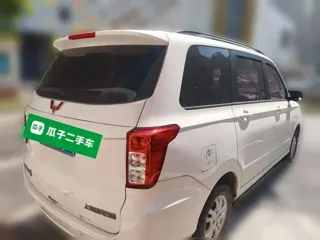 Wuling Hongguang 2022 купить из Китая, цена 966 000 ₽ — Suifenhe Auto