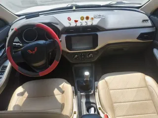 Wuling Hongguang 2022 купить из Китая, цена 966 000 ₽ — Suifenhe Auto