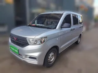 Wuling Hong Guang V 2021 купить из Китая, цена 1 195 000 ₽ — Suifenhe Auto