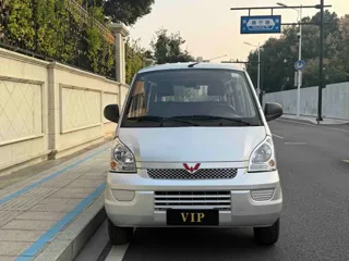 Wuling Rongguang 2022 купить из Китая, цена 942 000 ₽ — Suifenhe Auto