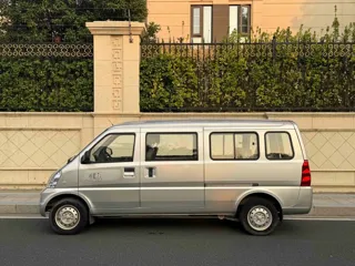 Wuling Rongguang 2022 купить из Китая, цена 942 000 ₽ — Suifenhe Auto