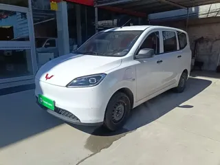 Wuling Hongguang EV 2024 купить из Китая, цена 1 402 000 ₽ — Suifenhe Auto