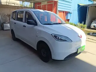 Wuling Hongguang EV 2024 купить из Китая, цена 1 402 000 ₽ — Suifenhe Auto