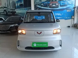 Wuling Zhiguang EV 2026 купить из Китая, цена 1 193 000 ₽ — Suifenhe Auto