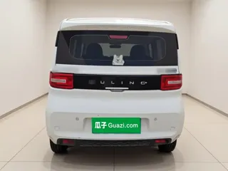 Wuling Hong Guang Mini EV 2020 купить из Китая, цена 663 000 ₽ — Suifenhe Auto