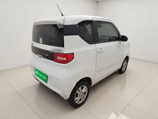 Wuling Hong Guang Mini EV 2020 купить из Китая, цена 663 000 ₽ — Suifenhe Auto