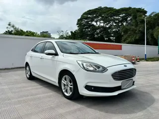Ford Escort 2019 купить из Китая, цена 1 062 000 ₽ — Suifenhe Auto