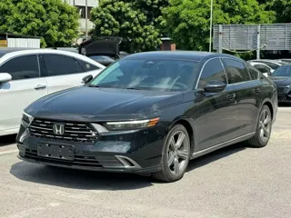 Honda Accord 2025 купить из Китая, цена 3 248 000 ₽ — Suifenhe Auto