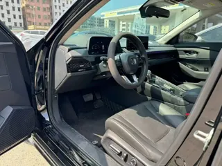Honda Accord 2025 купить из Китая, цена 3 248 000 ₽ — Suifenhe Auto
