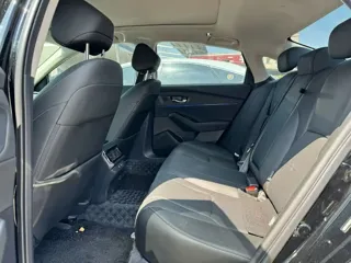 Honda Accord 2025 купить из Китая, цена 3 248 000 ₽ — Suifenhe Auto