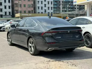 Honda Accord 2025 купить из Китая, цена 3 248 000 ₽ — Suifenhe Auto