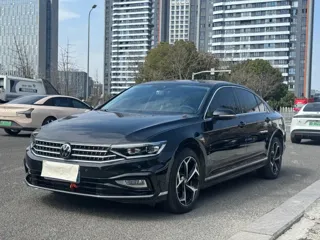 Volkswagen Magotan 2026 купить из Китая, цена 3 912 000 ₽ — Suifenhe Auto